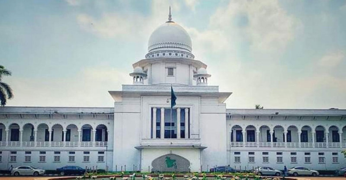 বগুড়ার সেই বিচারককে প্রত্যাহার