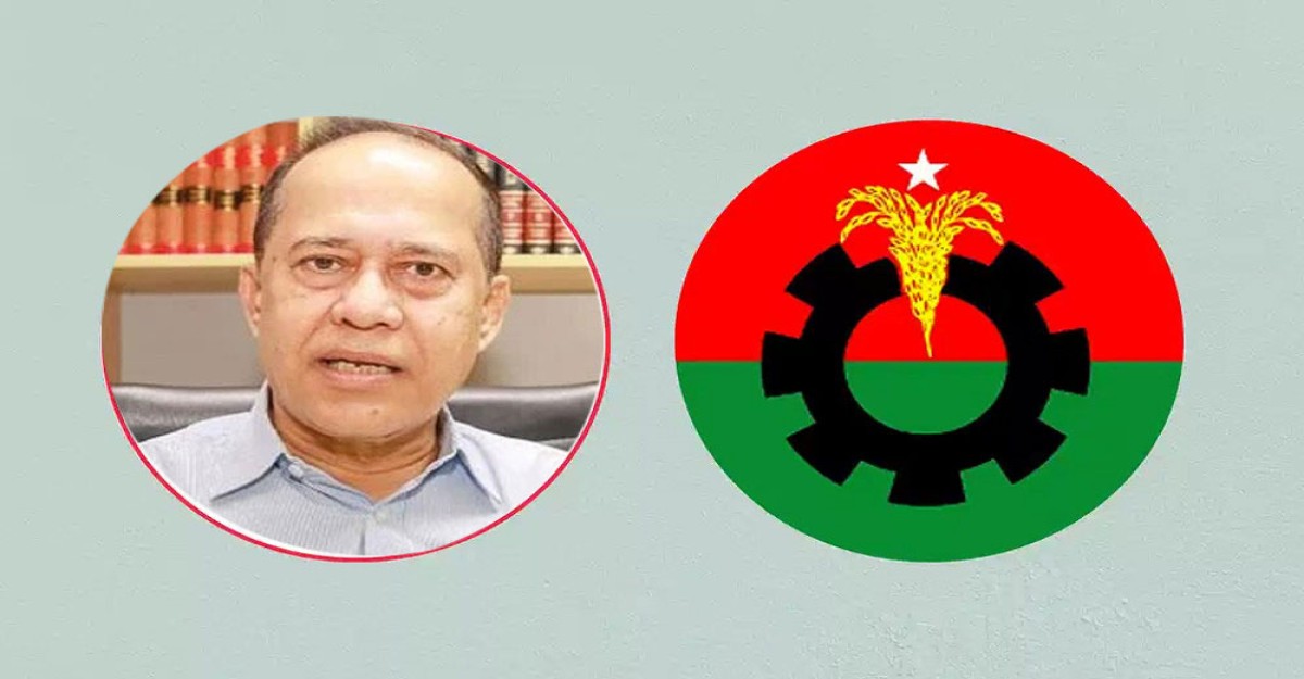 সংলাপের আমন্ত্রণ জানিয়ে বিএনপিকে সিইসির চিঠি