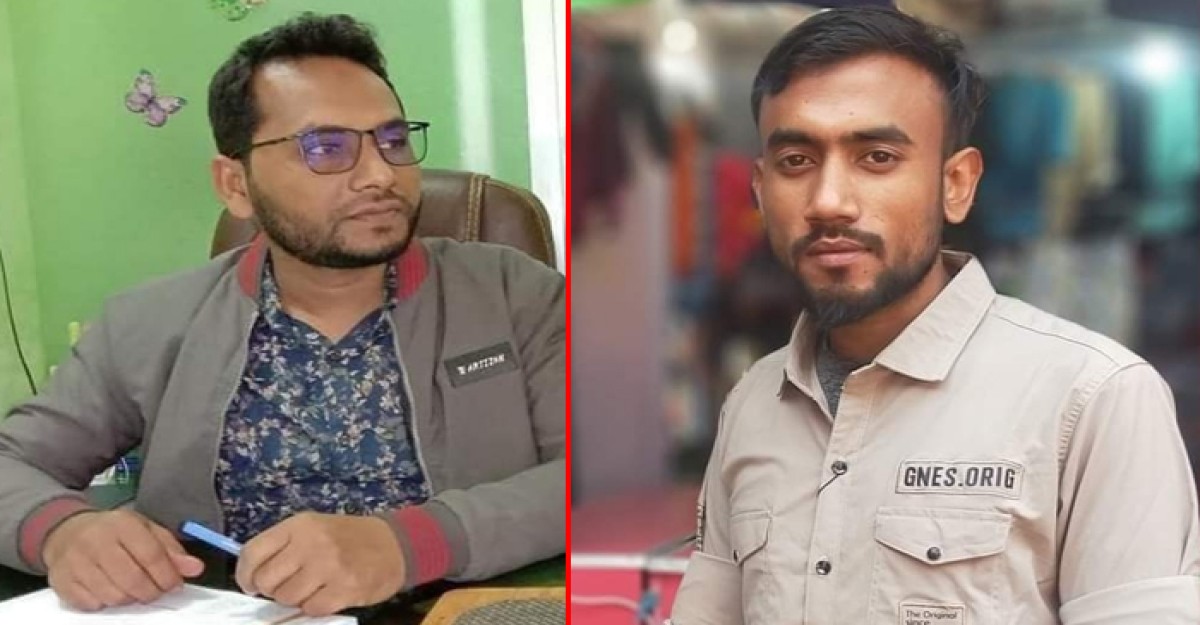 শালিখায় সড়ক দুর্ঘটনায় ২ মটরসাইকেল আরোহীর মৃত্যু