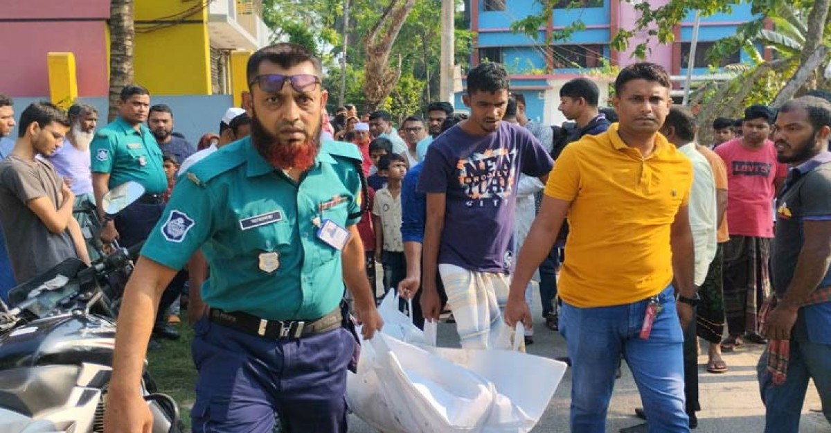 খুলনায় প্রকাশ্যে আ.লীগ নেতাকে গুলি করে হত্যা