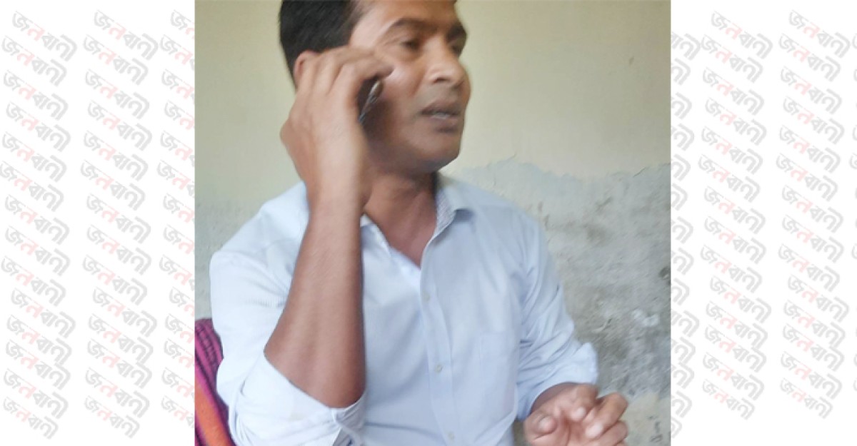 বছরে ১ দিন অফিস করেন ফুলবাড়িয়ার পাট উন্নয়ন অফিসার