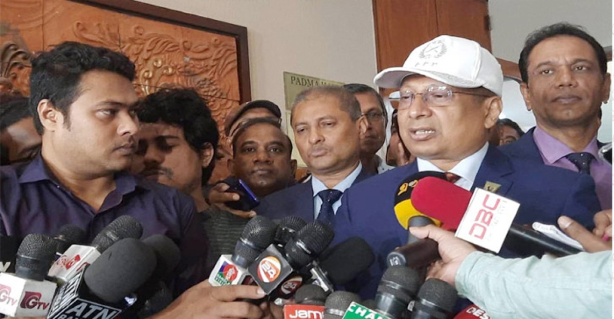 দুবাইয়ে আরাভ খান আটক হওয়ার তথ্য জানা নেই: আইজিপি