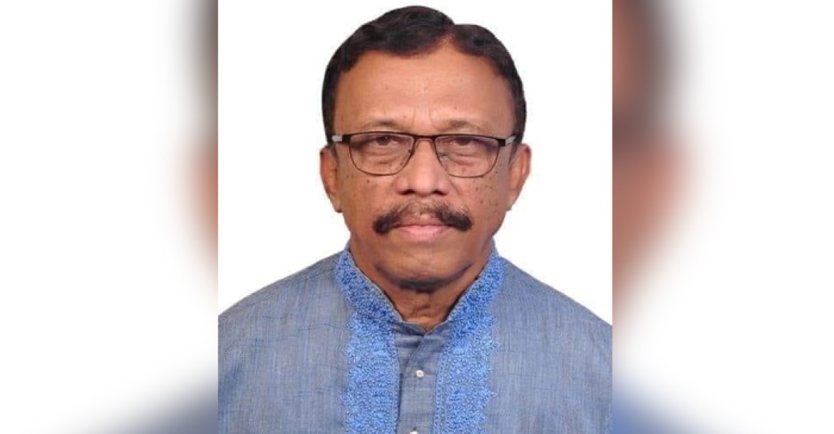চট্টগ্রাম-৮ আসন উপনির্বাচনে নৌকার প্রার্থী নোমান আল মাহমুদ