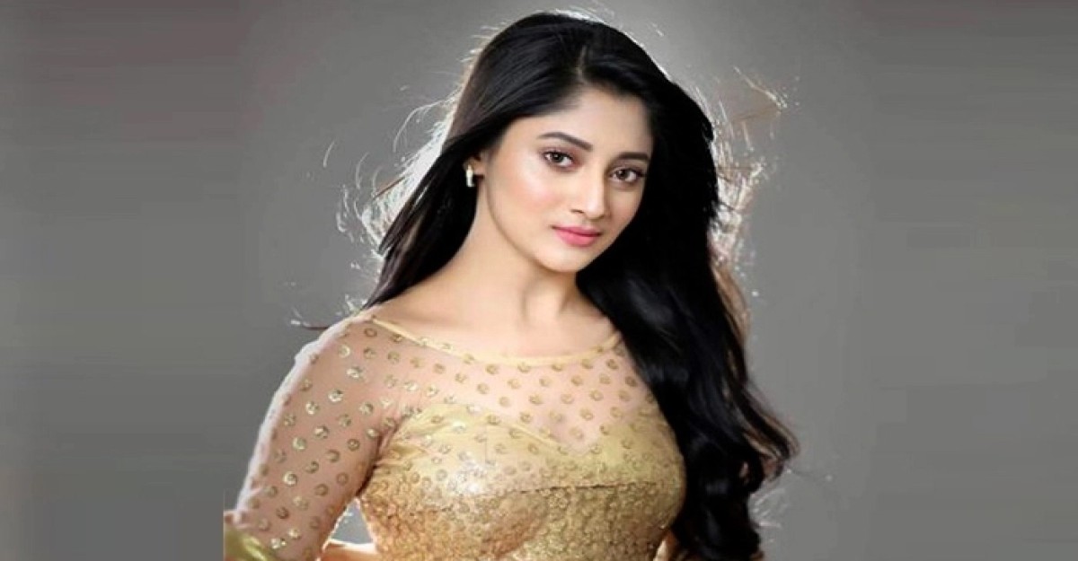 যে কারণে খুশি হলেন পূজা চেরি