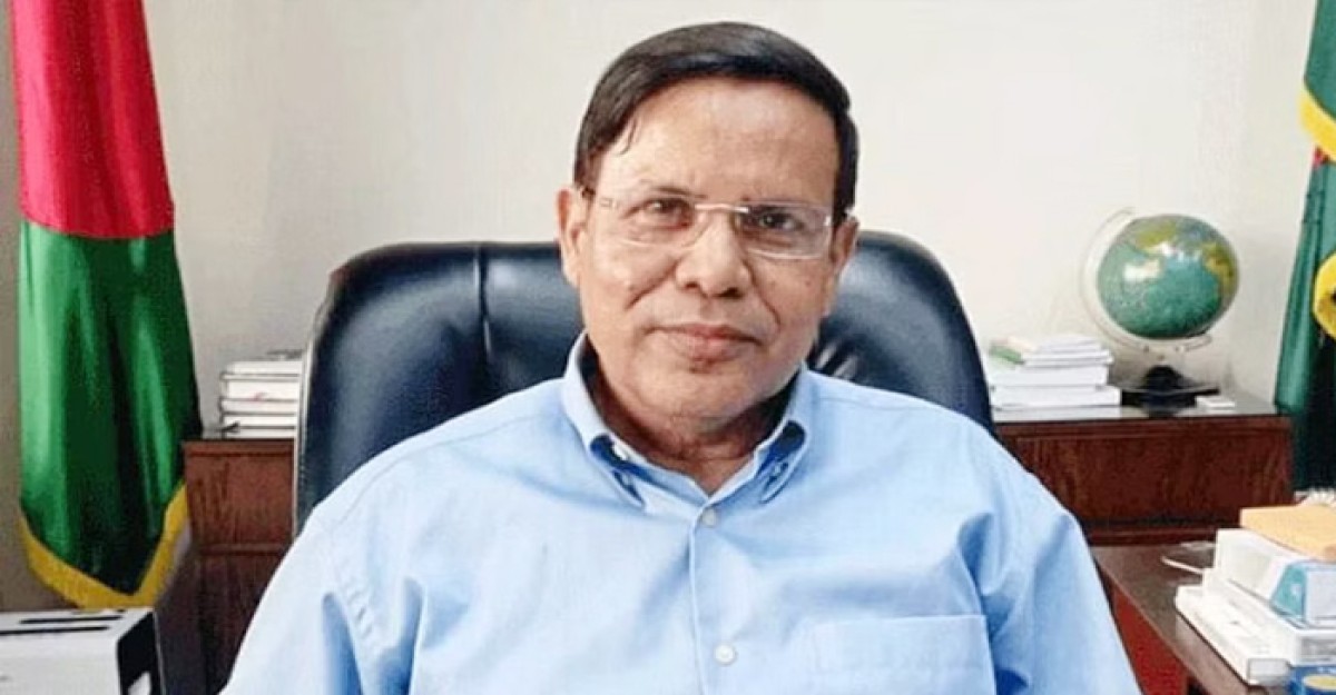 বিএনপিকে আমন্ত্রণের কারণ জানাল ইসি