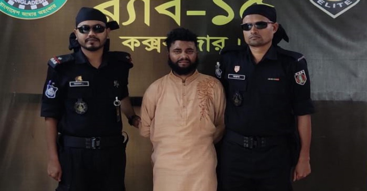 ঢাকায় অপহৃত স্কুল ছাত্রী কক্সবাজার থেকে উদ্ধার