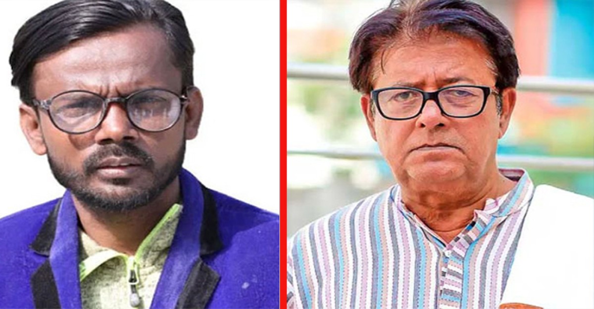 রুচির দুর্ভিক্ষের কারণে হিরো আলমের উত্থান: মামুনুর রশীদ