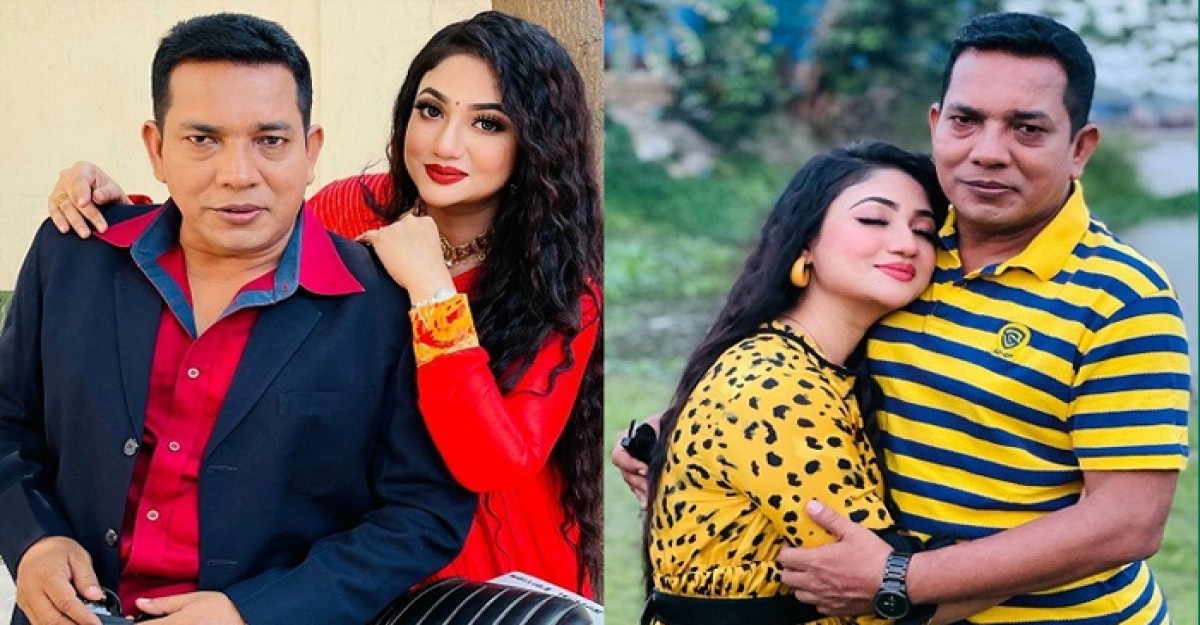 এন্ট্রি হিরো-তে জুটি বাঁধলেন হাসান জাহাঙ্গীর-আঁচল