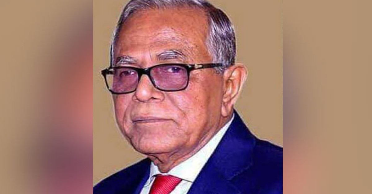কাল আটদিনের সফরে সিঙ্গাপুর যাচ্ছেন রাষ্ট্রপতি