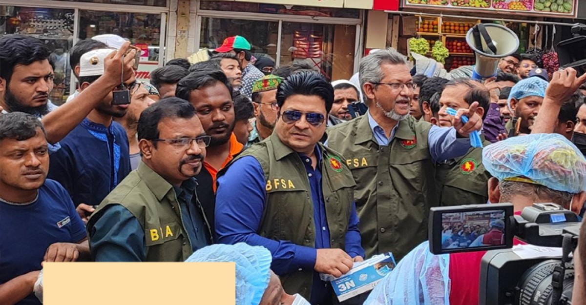 আপনারাই আমাদের ভরসার জায়গা: চিত্রনায়ক ফেরদৌস