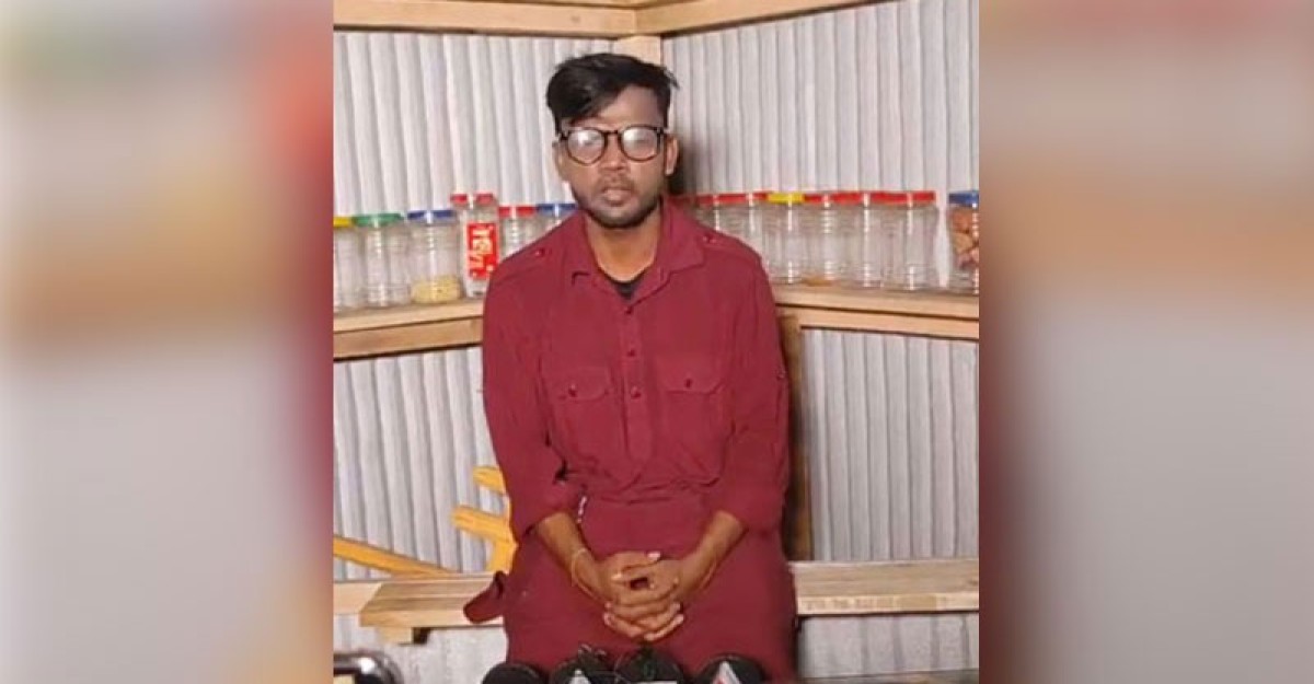 আত্মহত্যার হুমকি দিলেন হিরো আলম