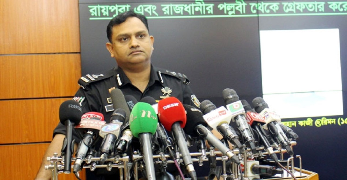 জেসমিনের মৃত্যুতে কারও দায় থাকলে ব্যবস্থা: র্যাব