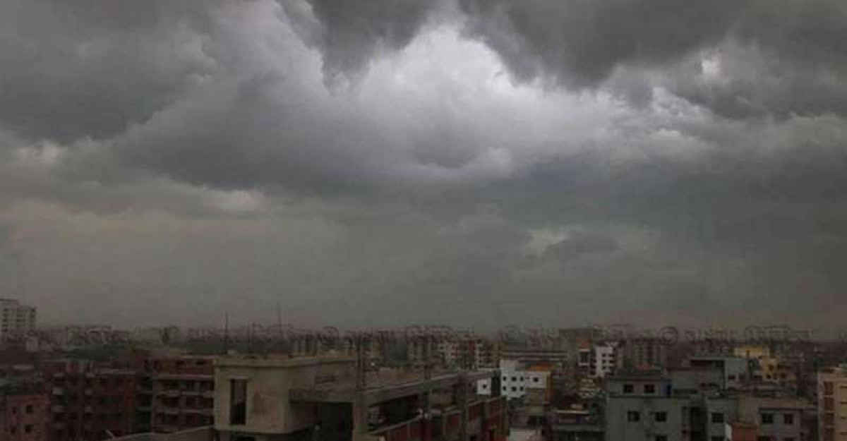 কালবৈশাখী নিয়ে যে বার্তা দিল আবহাওয়া অফিস