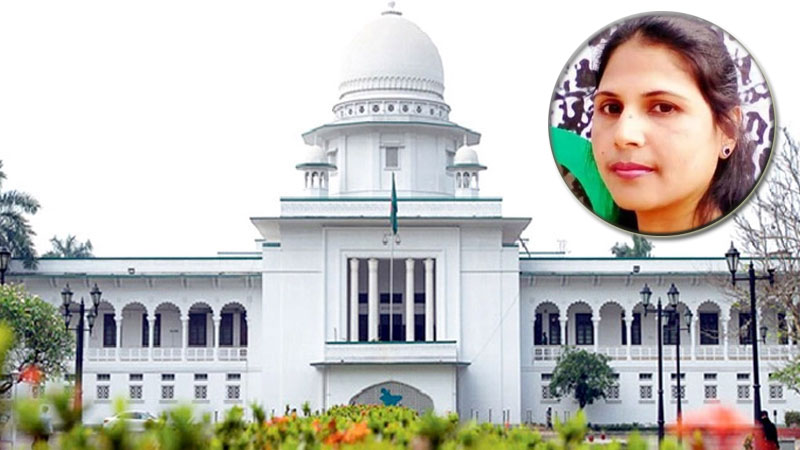 মামলা ছাড়া র্যাব গ্রেফতার করতে পারে কি না, জানতে চাইলো হাইকোর্ট