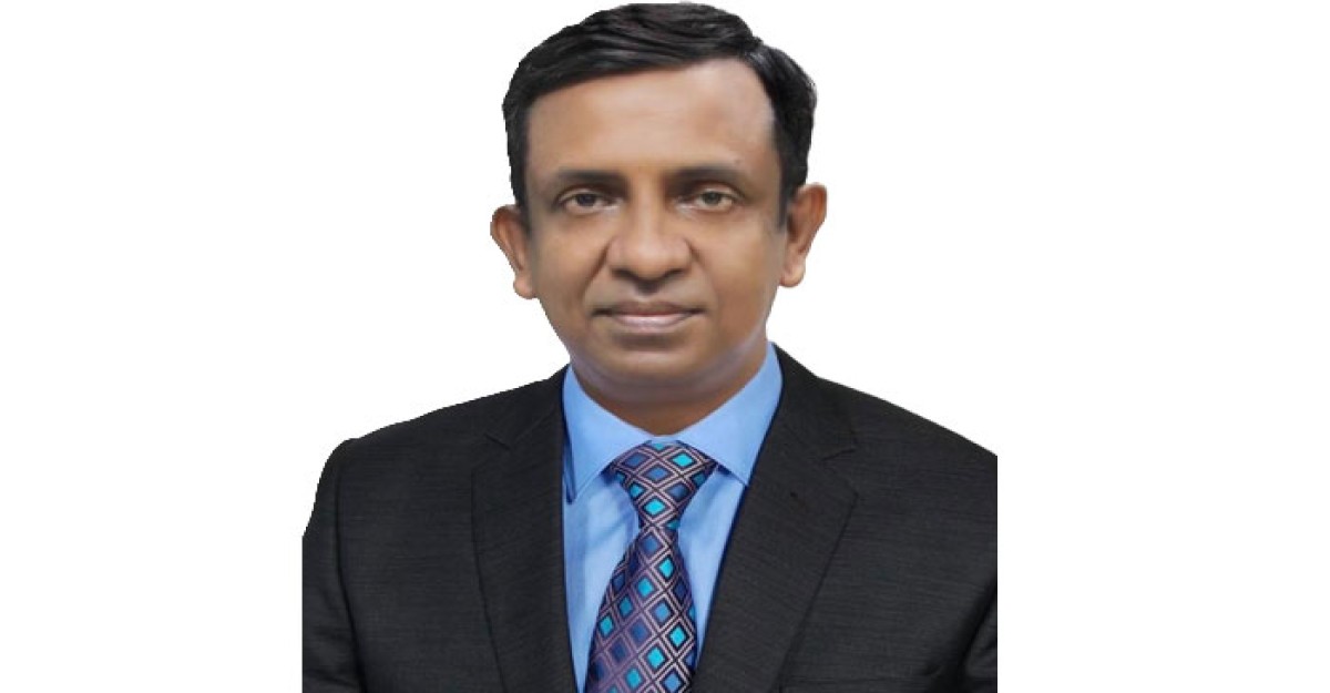 অবসরে যাচ্ছেন সিনিয়র সচিব আমিনুল ইসলাম খান