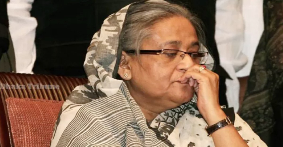 সৌদিতে বাস উল্টে ওমরাহযাত্রী নিহতের ঘটনায় প্রধানমন্ত্রীর শোক
