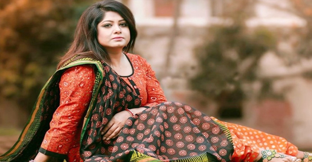আমার লাশ যেন কাউকে দেখতে দেওয়া না হয়: মৌসুমী