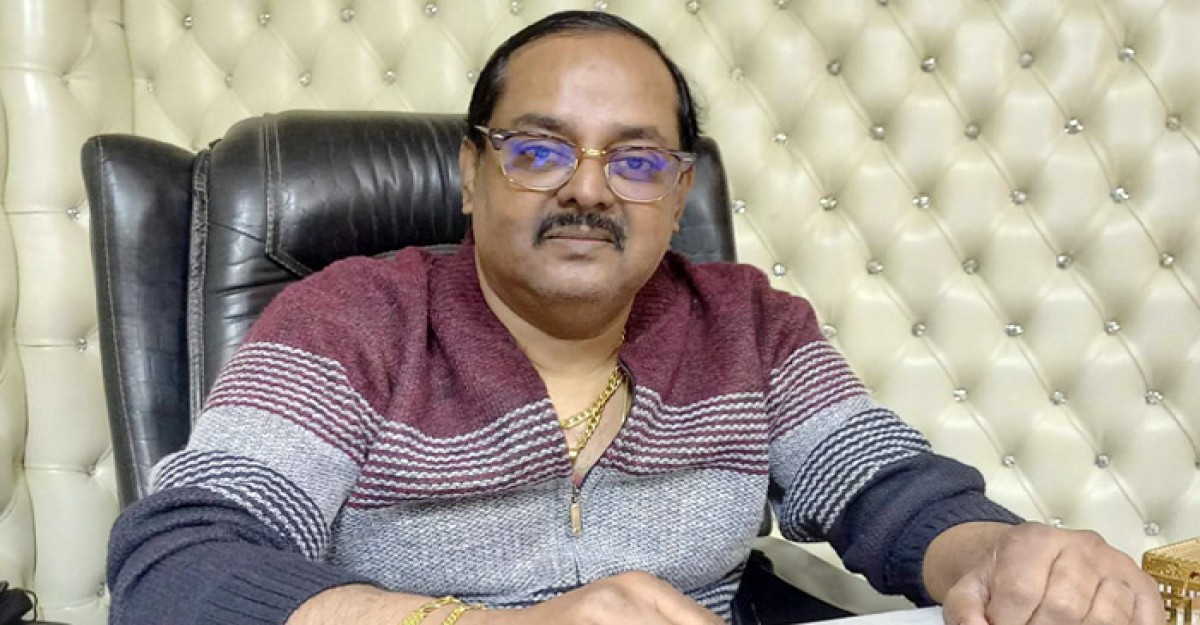 নাটক প্রযোজনায় নাম লেখালেন ডিপজল