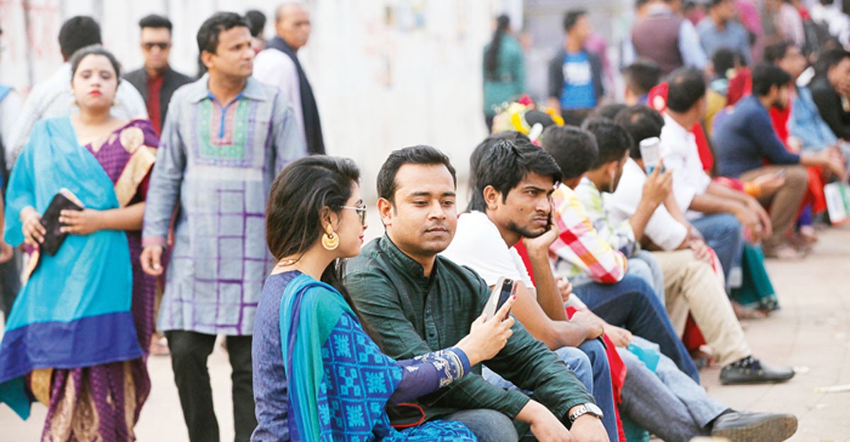 দেশে মোট বেকারের সংখ্যা ২৬ লাখ ৩০ হাজার