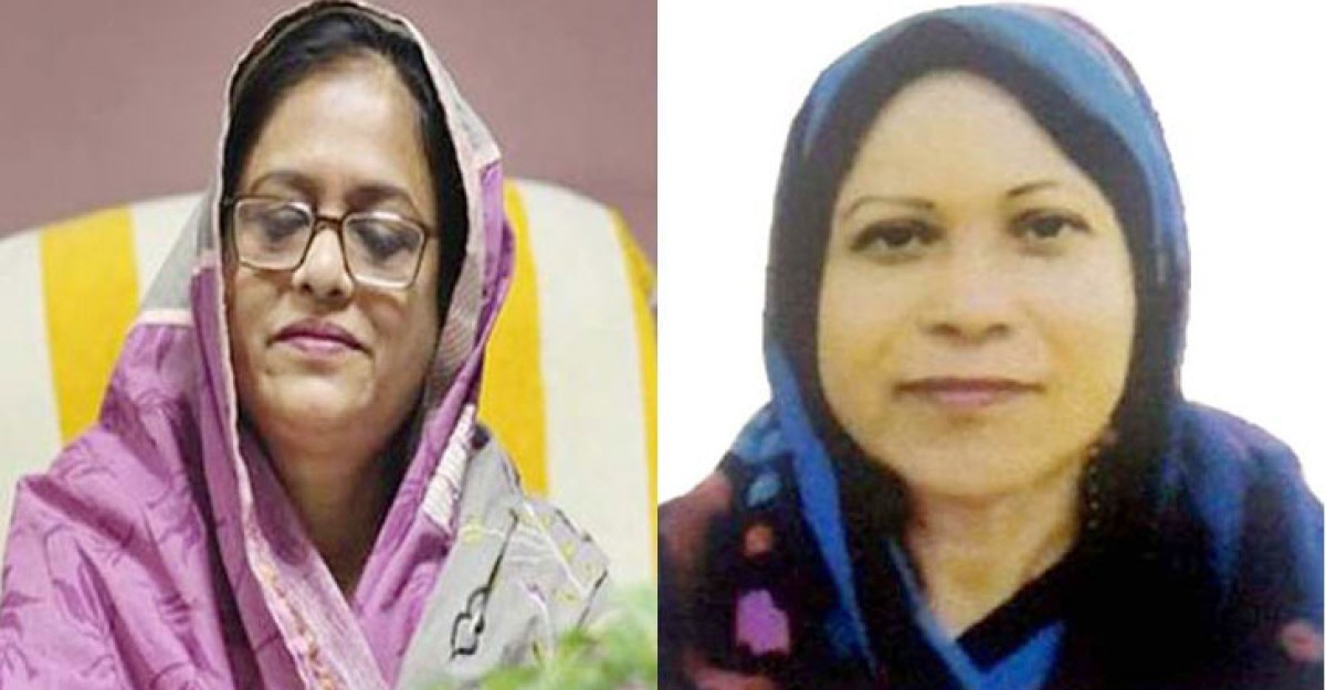 ভিকারুননিসার ২ শিক্ষিকার বিরুদ্ধে গ্রেফতারি পরোয়ানা জারি