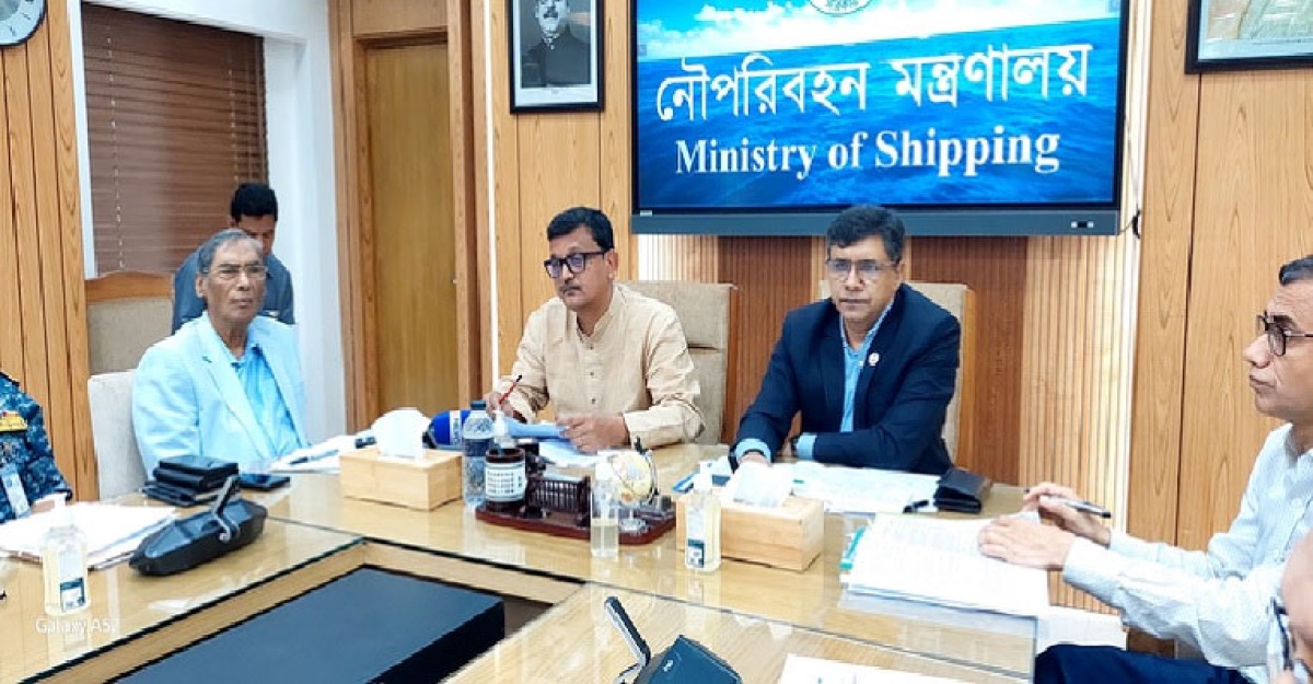 ঈদের ৬ দিন ফেরিতে সাধারণ ট্রাক পারাপার বন্ধ