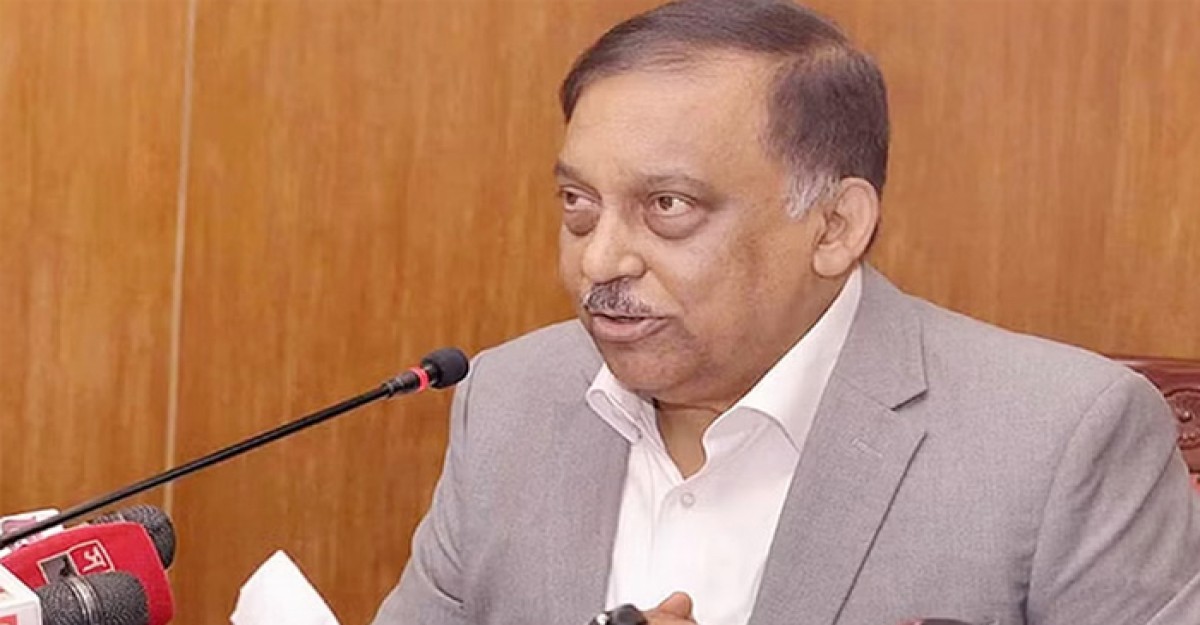 সাংবাদিক শামসুজ্জামানের বিরুদ্ধে আরও মামলা হচ্ছে শুনেছি: স্বরাষ্ট্রমন্ত্রী