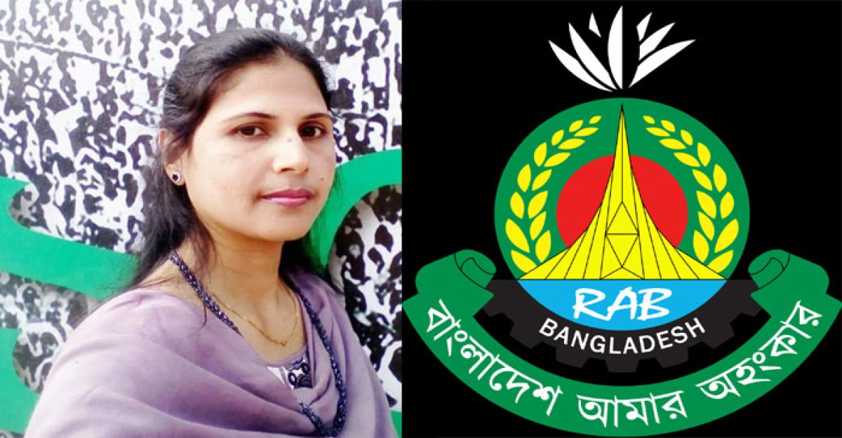 জেসমিনের মৃত্যু, র্যাব সদস্যদের জিজ্ঞাসাবাদ করছে তদন্ত কমিটি