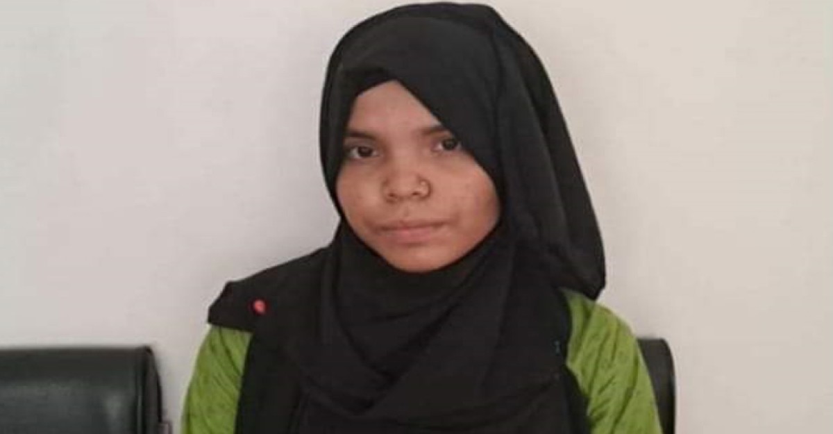 বাগেরহাটে পাসপোর্ট করতে আসা রোহিঙ্গা তরুণী আটক
