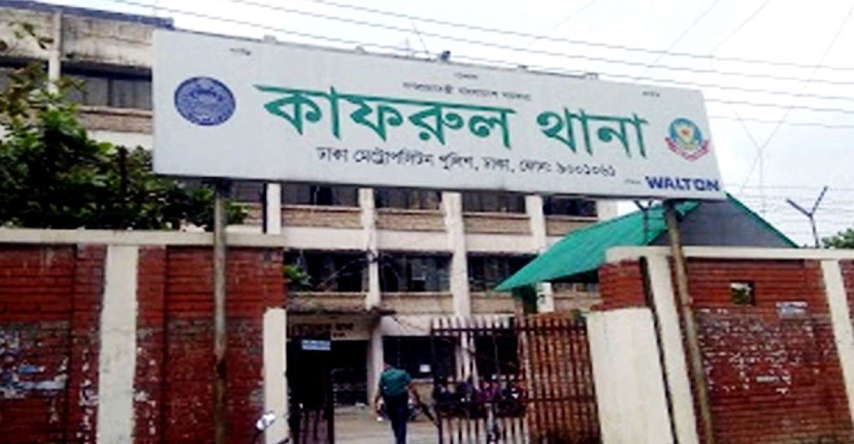মিরপুরে নিখোঁজ ৪ বান্ধবী বাসায় ফিরেছে