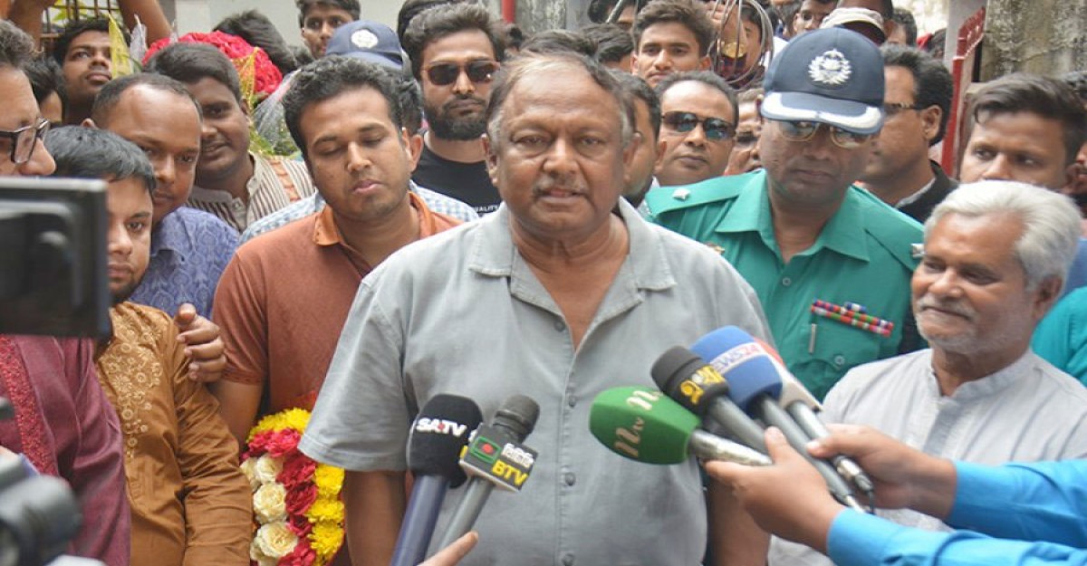রমজানে কিছু পণ্যের দাম বাড়লেও তা কমে এসেছে: বাণিজ্যমন্ত্রী
