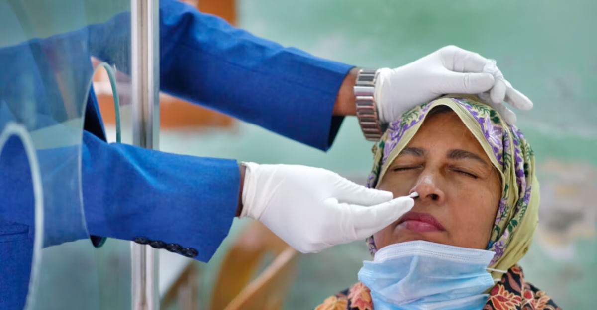 ৫ জনের করোনা শনাক্ত