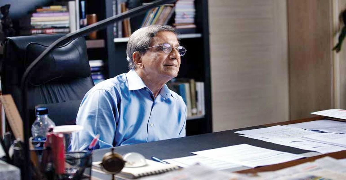 জামিন চেয়েছেন প্রথম আলোর সম্পাদক