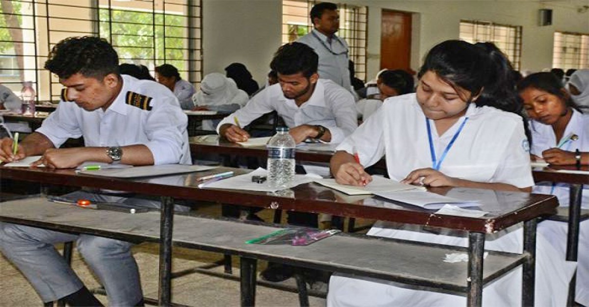 উচ্চ মাধ্যমিকে টেস্ট পরীক্ষা শুরুর তারিখ ঘোষণা