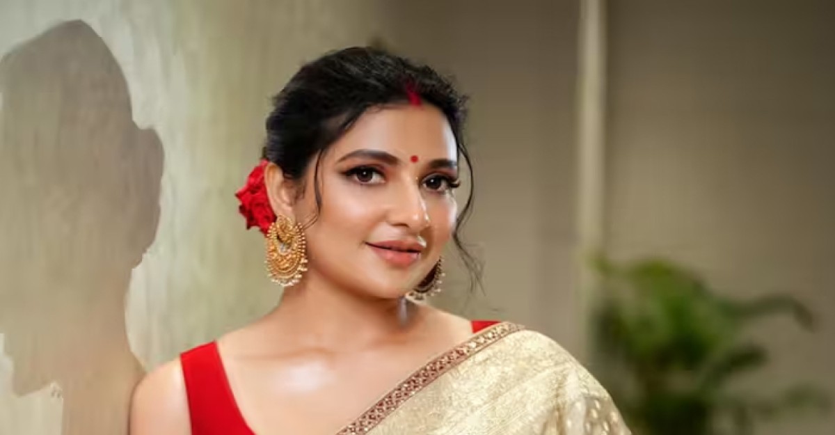 ফের ট্রলের শিকার শুভশ্রী