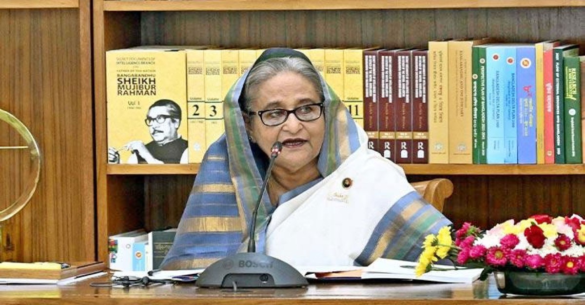 দেশে বৈদেশিক কর্মসংস্থানের নতুন উপায় খুঁজুন: প্রধানমন্ত্রী