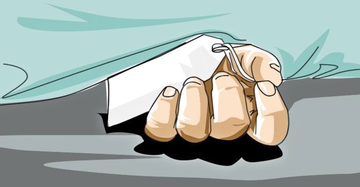 ইসলামবাগে গৃহবধূর মরদেহ উদ্ধার