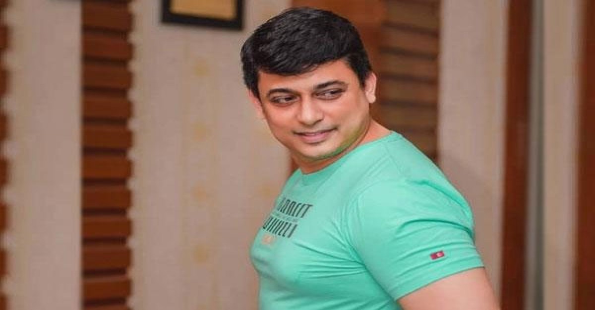 শিল্পী সমিতি থেকে জায়েদ খানের সদস্যপদ স্থগিত