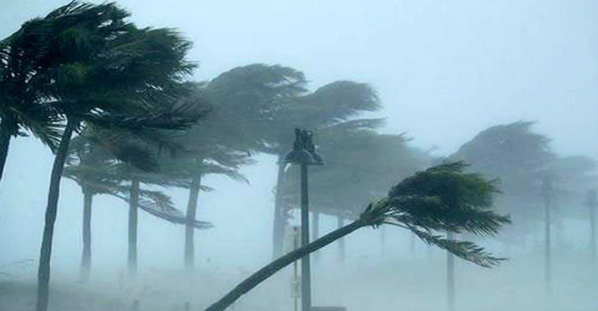 কালবৈশাখী যে তথ্য দিল আবহাওয়া অফিস