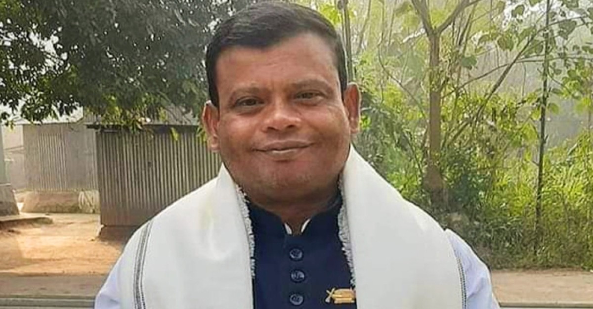 সখীপুরে গৃহবধূ হত্যা মামলায় ইউপি সদস্য গ্রেফতার