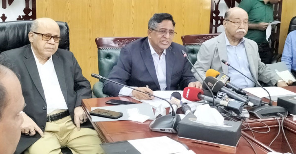 আগামী অর্থবছরে সারের দাম বাড়বে না: কৃষিমন্ত্রী