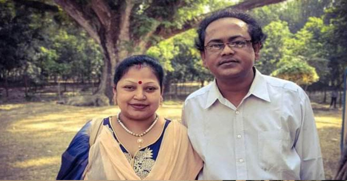 সুস্থ জীবন চান গীতিকার ও সুরকার স্বপন কুমার দাস