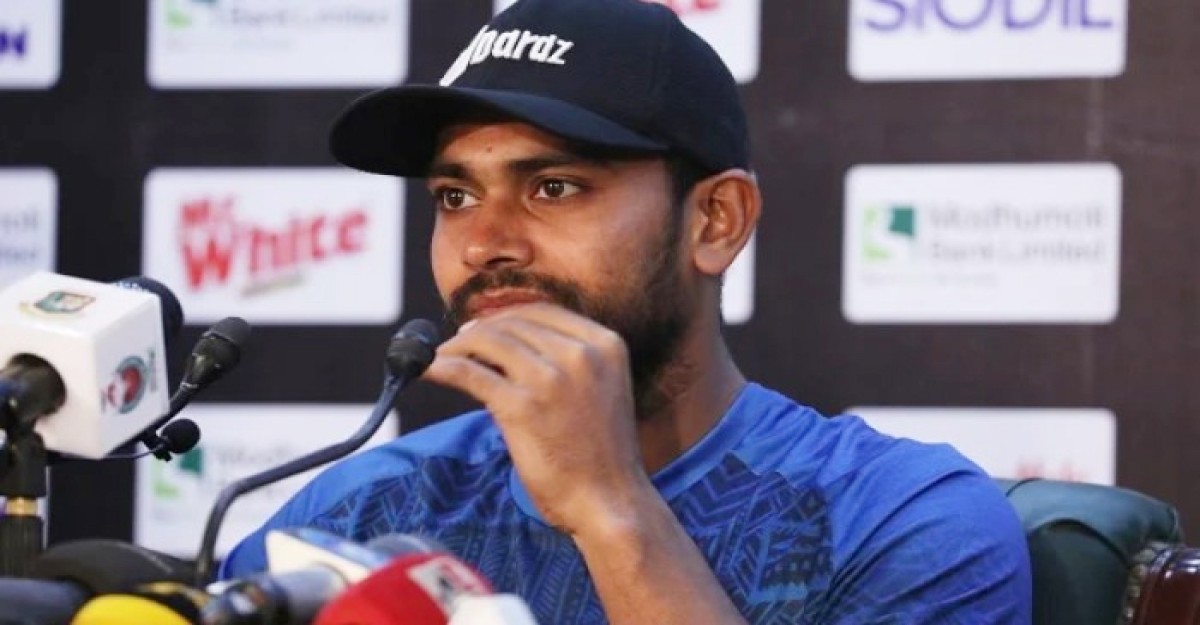 এখন সব সংস্করণেই আক্রমণাত্মক ক্রিকেট খেলা হচ্ছে: মিরাজ