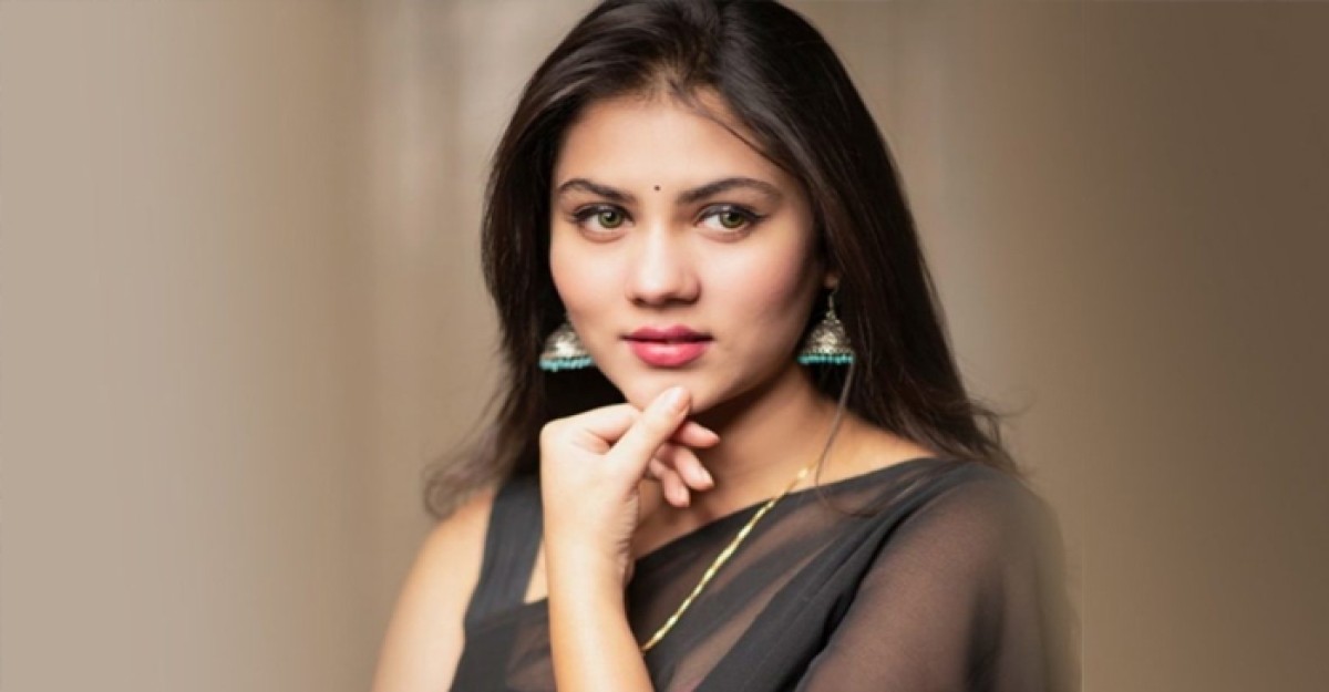 অসুস্থ অভিনেত্রী ঋত্বিকা সেন