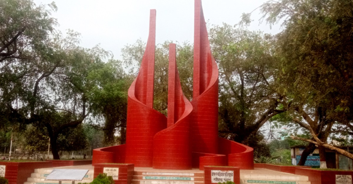 আখাউড়ায় ৬টি ও কসবা ৫টি অরক্ষিত বধ্যভূমি