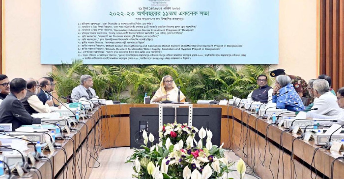 আঞ্চলিক সড়কে টোল আদায়ে ব্যবস্থার নির্দেশ দিলেন প্রধানমন্ত্রী