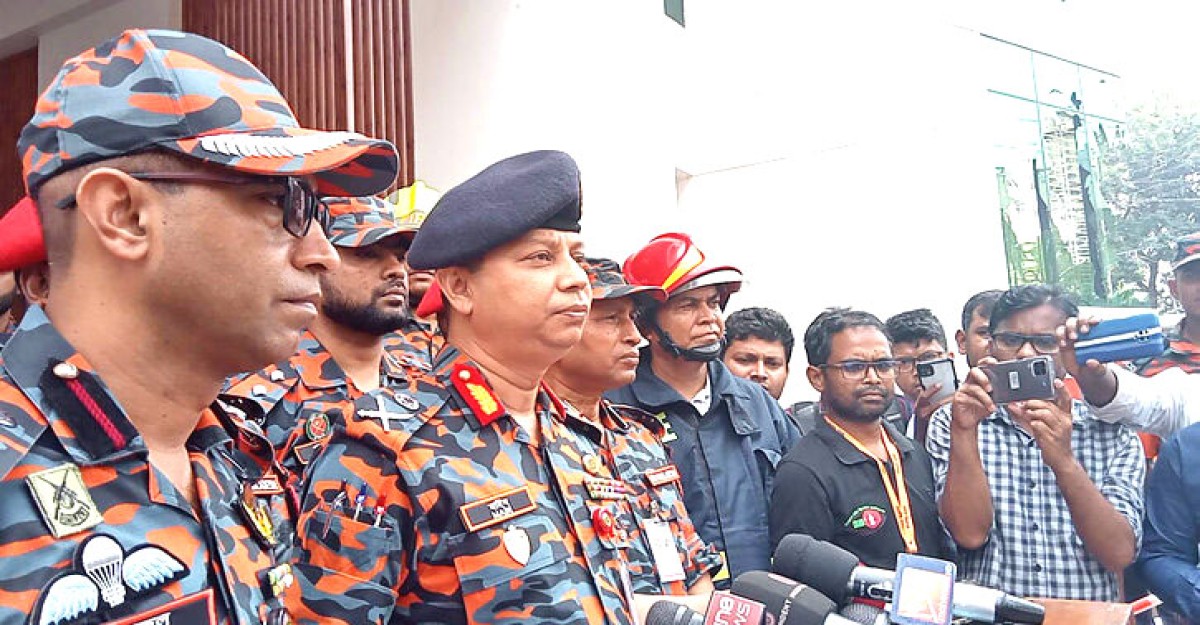 ১২ ইউনিট এখনো কাজ করছে: মহাপরিচালক