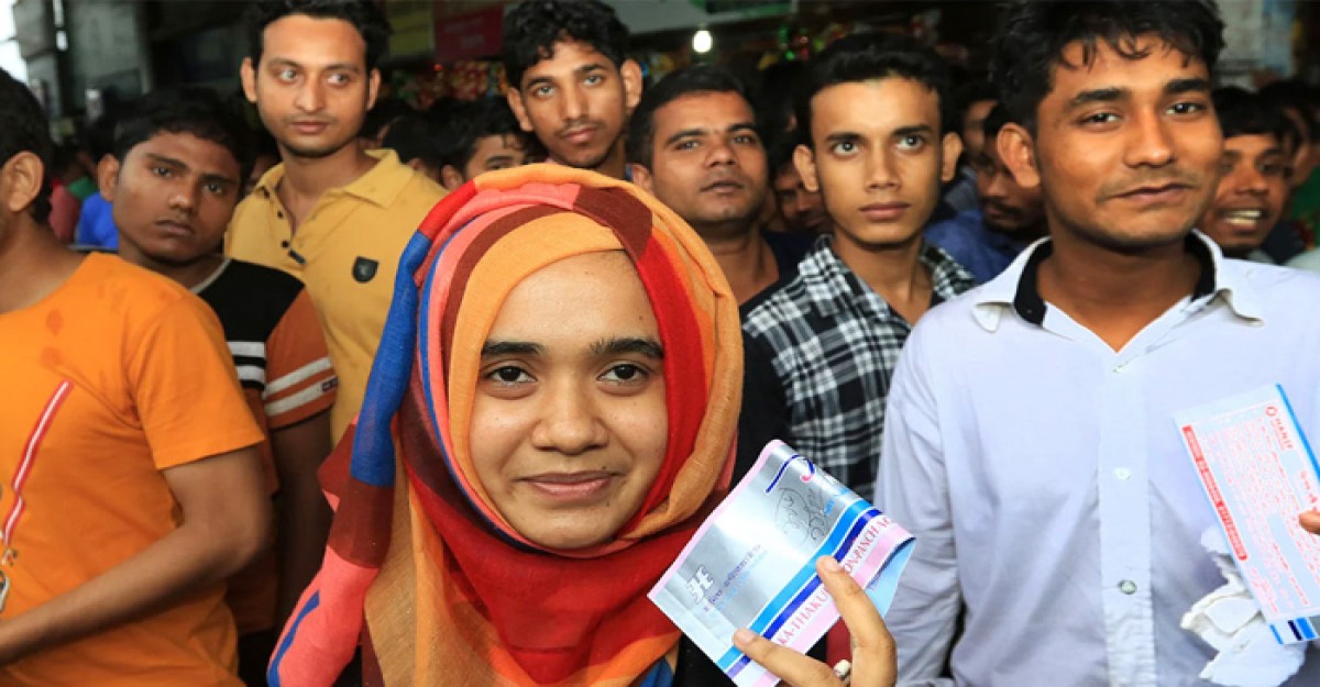 কাল থেকে শুরু বাসের আগাম টিকিট বিক্রি