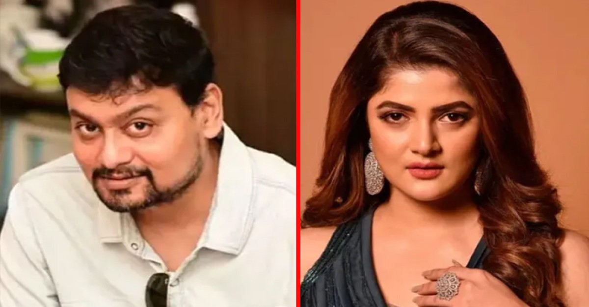শ্রাবন্তীর সঙ্গে প্রেমের গুঞ্জন, মুখ খুললেন শুভ্রজিৎ