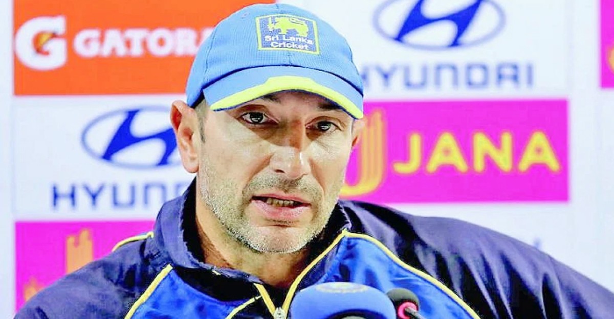 জাতীয় দলের সহকারী কোচ হলেন নিক পোথাস