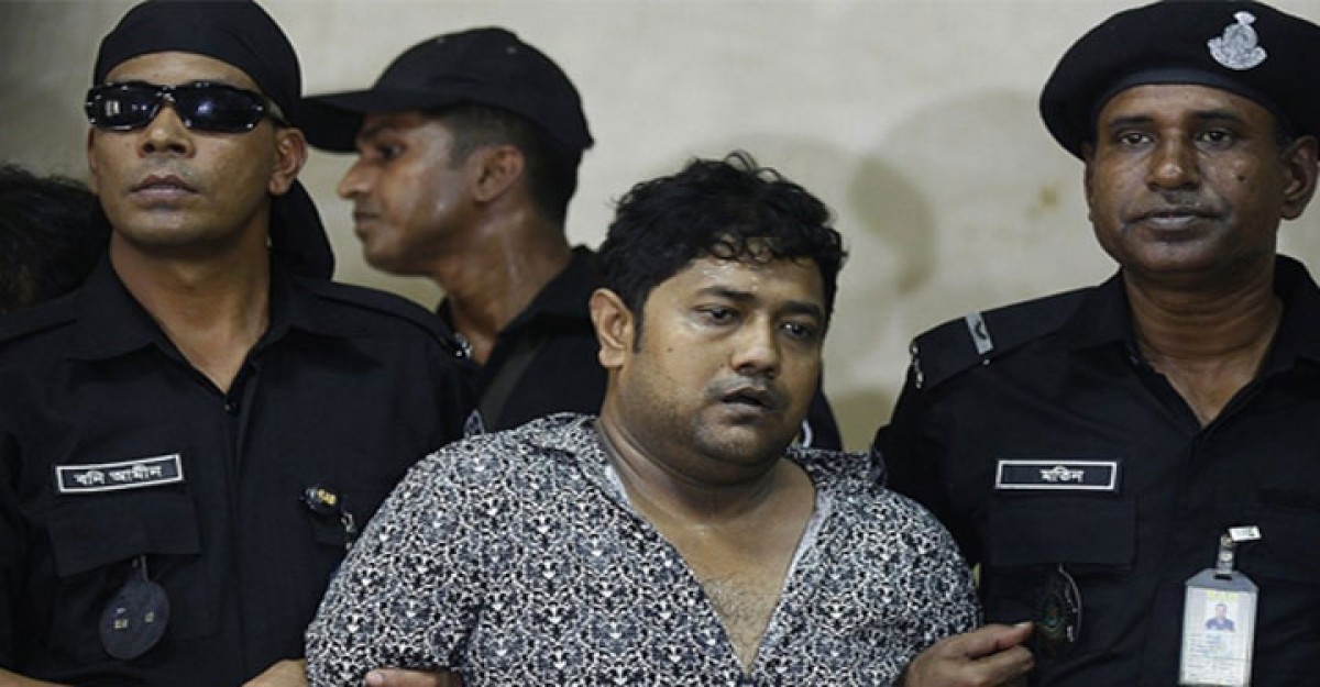 রানা প্লাজার সোহেল রানার মুক্তিতে বাধা নেই